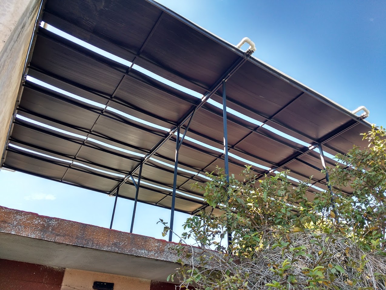 Instalaci?n de equipos