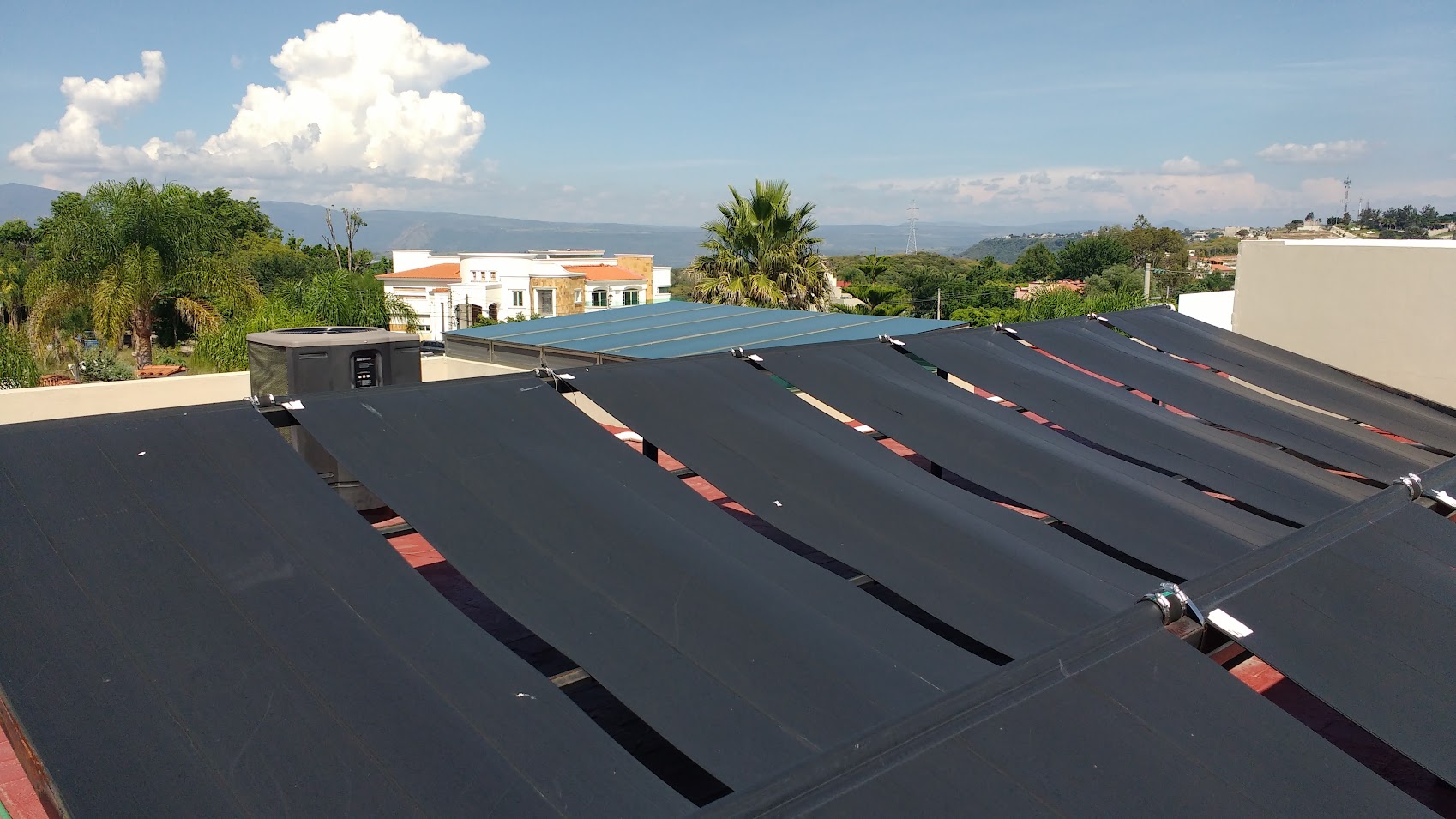Instalaci?n de equipos
