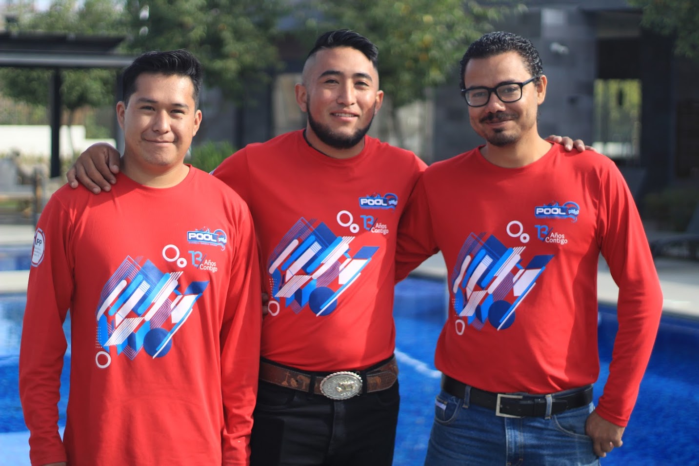 Equipo Pool Point