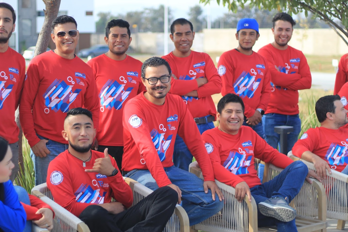 Equipo Pool Point
